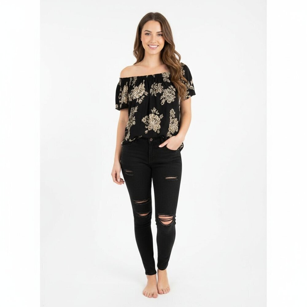 Papaya small top